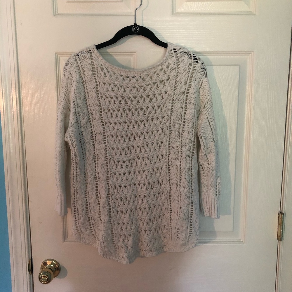 AE Sweater - Picture 2 of 6